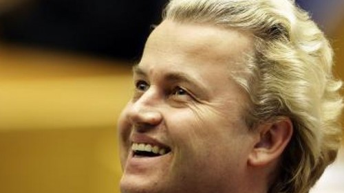 Wilders