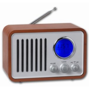 radio